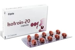 comprar isotroin online en espana